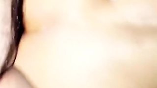 Anal Sex With My Neighbors Wife Until Her Ass Is Full Of Milk