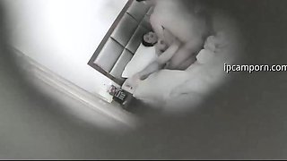 Real Homemade Amateur Hidden Cam 1