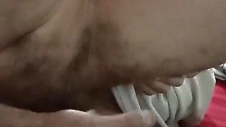 2225te_full 02_french Amateur, Clothed Sex, Satin Lingerie, Pussy Fucking, Balls Licking, Ass to Mouth, Spanking, Cumshot