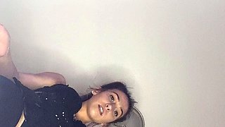 Hilarious Femdom Fetish Sex Foot Love