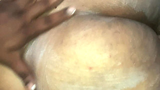 Husband Gave Me Best Body Masaj