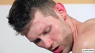 Hit The Mat (2018)