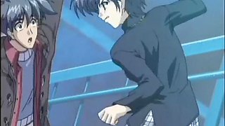 Filthy anime teen fucked hard and fast