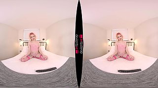 My Thick Dildo