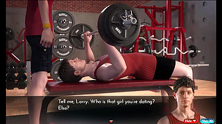 The Genesis Order V12021 Part 24 Sexy Girl Streamer by Loveskysan69