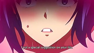 Kyonyuu Daikazoku Saimin - Ep. 2