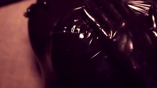 Solo girls masturbate until orgasm for