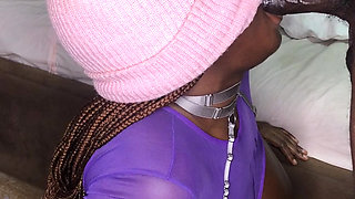 Submissive slut is the perfect fuck toy hardcore deepthroat and rough sex