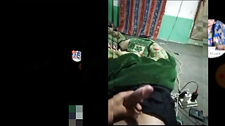 Pakistani TikTok star leak sexy video latest live video calling on WhatsApp full sexy latest video