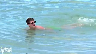 Anthony Verusso and Travis Stevens BONUS in Tampa