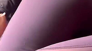 Compilation of Lesbian Wrestling