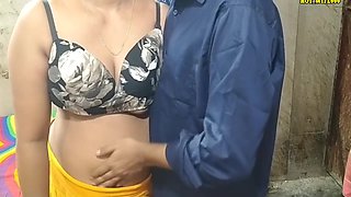 Village Desi Chatting Hot Wife And Husband Tightpush Chuple Home