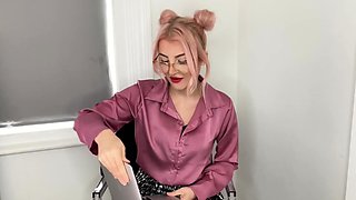 Pathetic tiny cock incel minimized