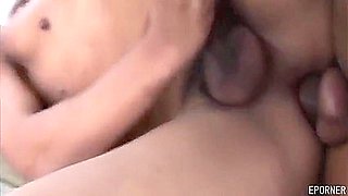 Rough Hands Grip His Neck While He Moans Into The Ground Britney Pierce, Carlo