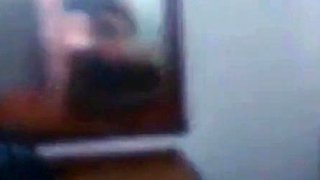 Monster Booty Latina Blonde MILF in Bikini