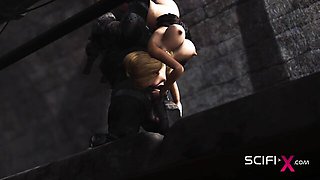 Watch sex hungry mademoiselle's dirt