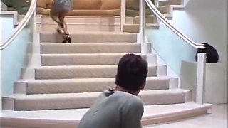 Taylor St. Claire And Scott Turner In Wife And Husband Have Sex After Erotic Show