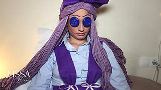 You've Bought a New Rag Doll for Your Bed