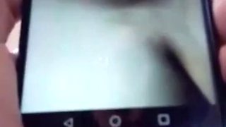 Watch My wife show me her sweet and sexy Body over Whats App. - June, 2021 - Voyeur, Chaturbate, Solo Porn