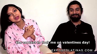 Sex With A Fan Betty La Ternurita - Exposedlatinas