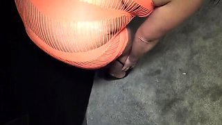MONTSE SWINGER - ANAL SEX AND SQUIRT WITH MY FRIEND