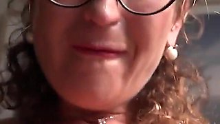 Auntjudys - Your Hot MILF Professor Ms. Julia North Has a Special Assignment for You (pov)