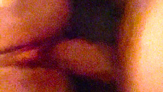 Perfect Amateur Begging For A Creampie