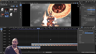 Walkthrough for Stage 3 Part 6 of D4rkShepherd Introduction Animation