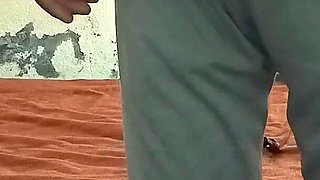 This Married Desi Bhabhi Is Lost in Her Fantasy