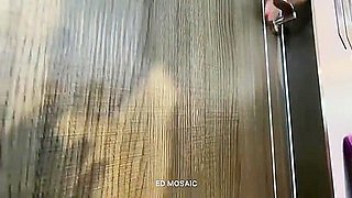 Tits Asian Amateur Ed Mosaic (720)