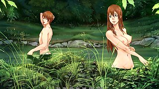 Escape Sauce - Part three - Two tempting reasons from MissKitty2K