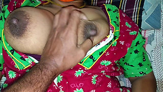 Stepbrother Fucking My Very Tight Pussy