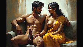 I fucked my girlfriend's mom