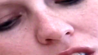 Super Risky Flashing on a Local College Campus