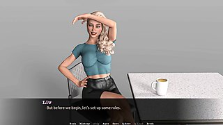 Novels, visual novel, counterparts