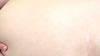 Humiliate My Asshole and Fill It with Cum Until It Drips