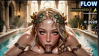 Fuking girlfriend big ass