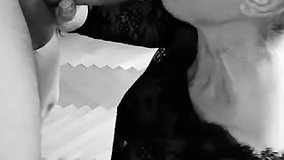 Masked Desire