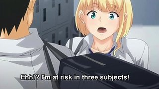 Stoppevil Hentai GangBang
