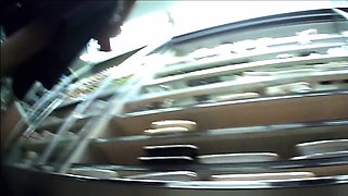 Naughty Amateur Fucked On Hidden Cam