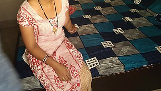 I Called the Landlord's Friend to Me in My House and Fucked Her