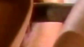 Astonishing Beauty Gets Slammed by Big Black Cock