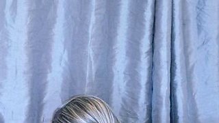 Amateur blonde for amazing hardcore