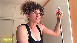 Best Friends Stepmom Teaches Me How To Fuck Hot Girls With Big Asses