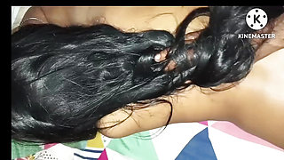 Body Massage of Fucking Women Sexy Bhabhi