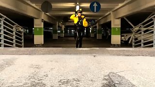 CandyBall – Cyber Kitty