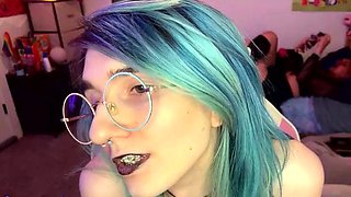 Small Tit Amateur Getting Fucked