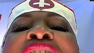 Ggg Black Is Beautiful, Blowjob, Fuck, Cum, and Swallow.