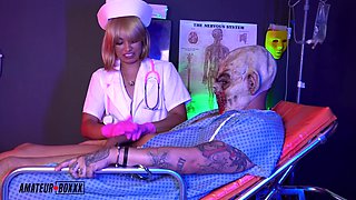 Lustful wanton xxx unbelievable scene