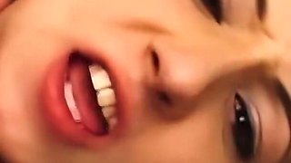 Tiffany Holiday’s Tiny Holes Get Stretched with Double Penetration